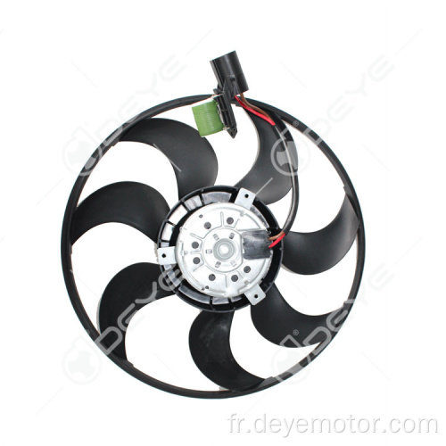 Ventilateurs de radiateur électriques pour OPEL ASTRA G CHEVROLET